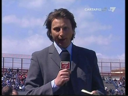 Immagine di La7 Cartapiu - i telecronisti della 34esima giornata di Serie A - Scopri su Digitale Terrestre